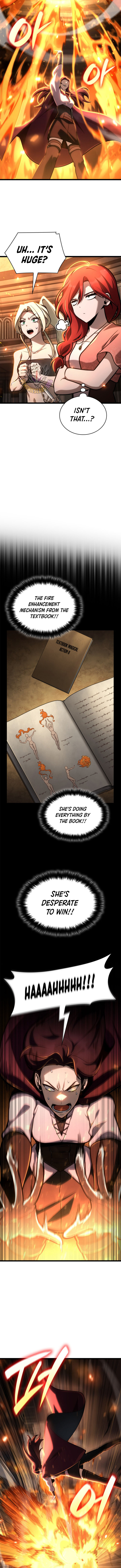 Infinite Mage Chapter 121 15